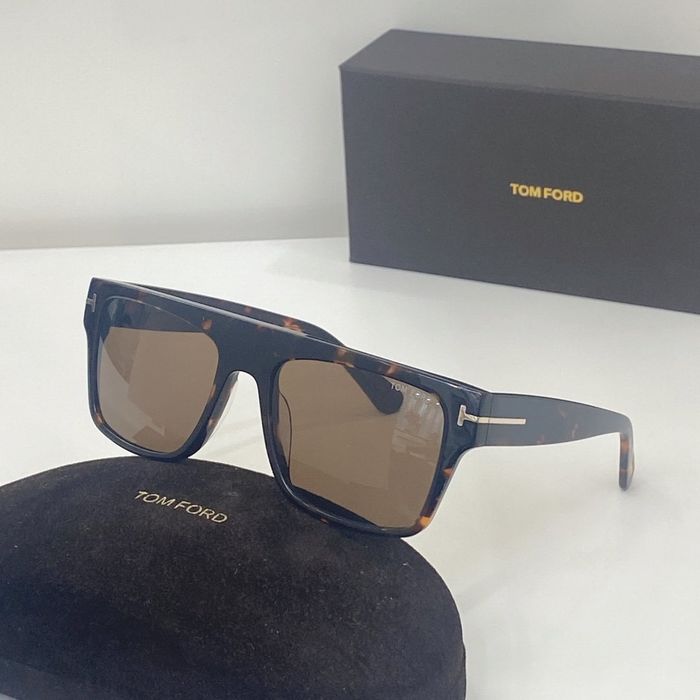 Tom Ford Sunglasses Top Quality TOS00209